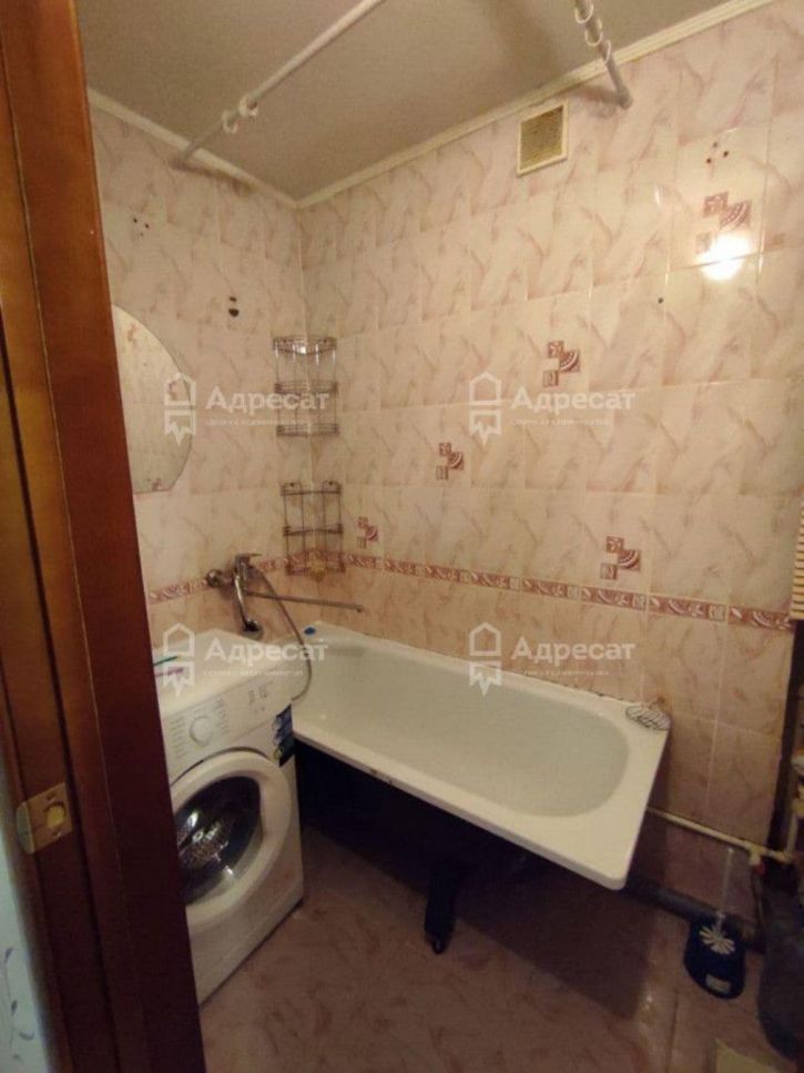 1-комн квартира ул. Туркменская,  д.12