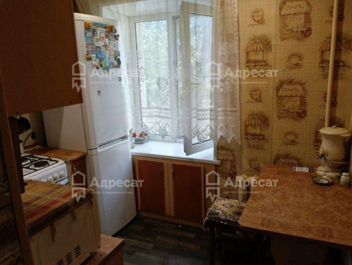 2-комн квартира ул. Авиаторская,  д.3