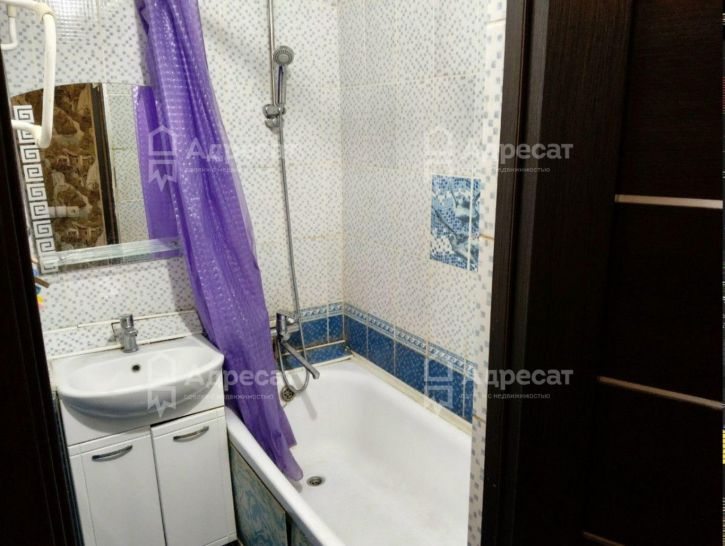 2-комн квартира ул. Авиаторская,  д.3