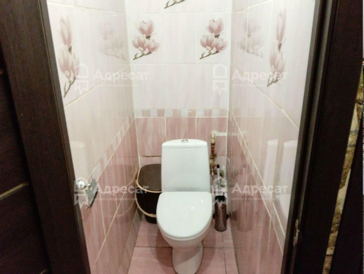 2-комн квартира ул. Авиаторская,  д.3