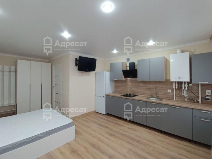 1-комн квартира ул. Химина,  д.22Б