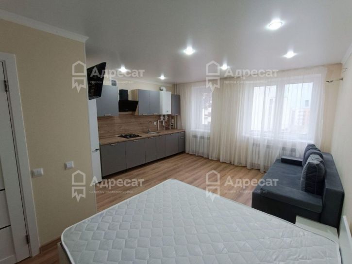 1-комн квартира ул. Химина,  д.22Б