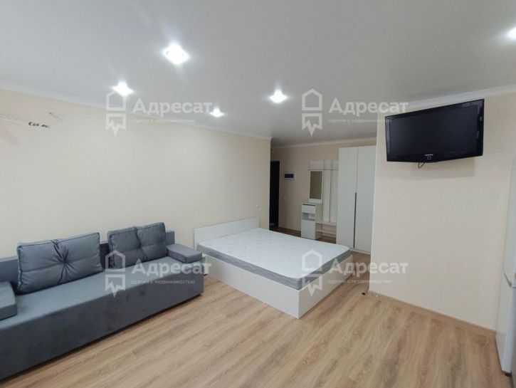 1-комн квартира ул. Химина,  д.22Б