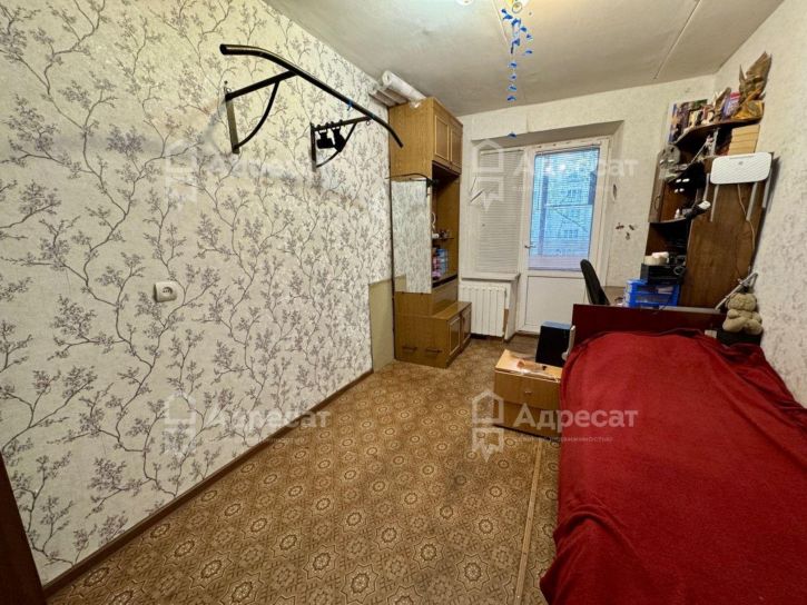 3-комн квартира ул. Карла Маркса,  д.17