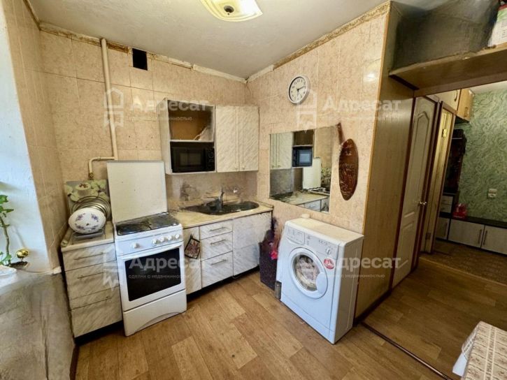 3-комн квартира ул. Карла Маркса,  д.17