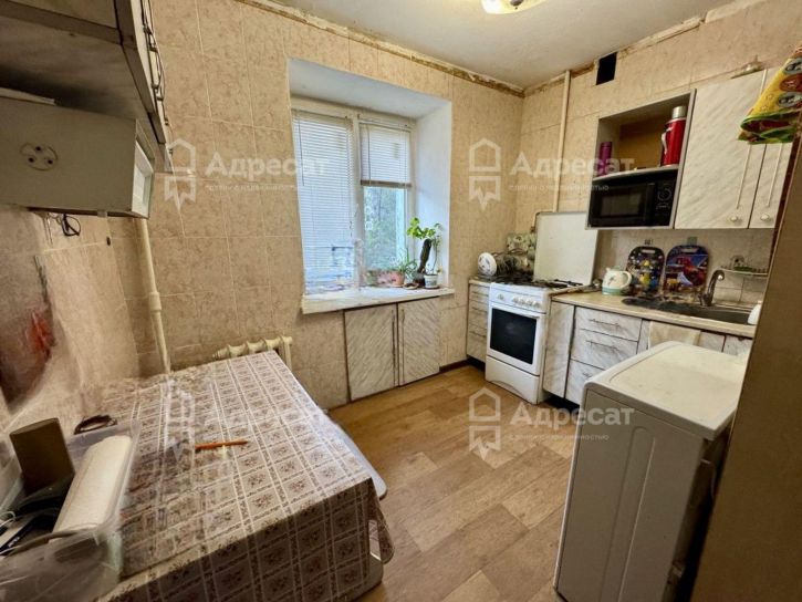 3-комн квартира ул. Карла Маркса,  д.17