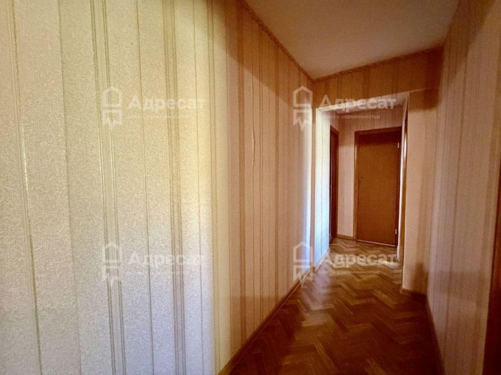 3-комн квартира ул. 51-й Гвардейской Дивизии,  д.53
