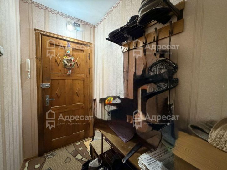 3-комн квартира ул. 51-й Гвардейской Дивизии,  д.53