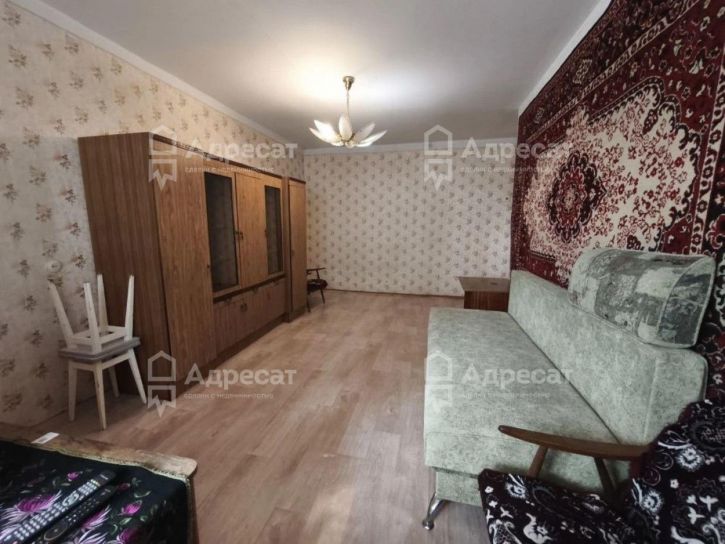 2-комн квартира ул. им. Тулака,  д.6