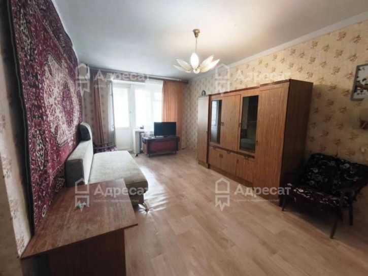 2-комн квартира ул. им. Тулака,  д.6