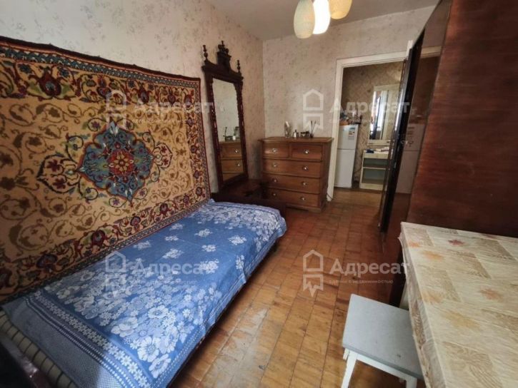 2-комн квартира ул. им. Тулака,  д.6