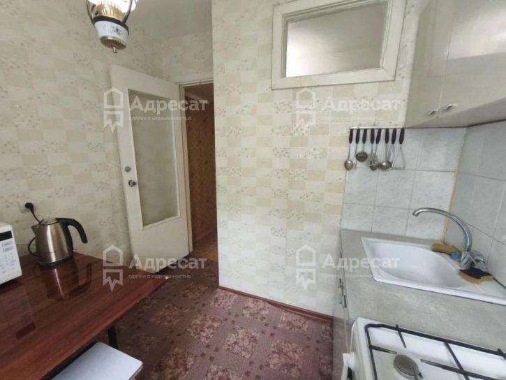 2-комн квартира ул. им. Тулака,  д.6