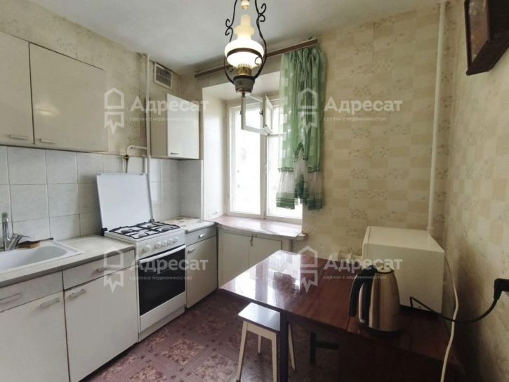 2-комн квартира ул. им. Тулака,  д.6