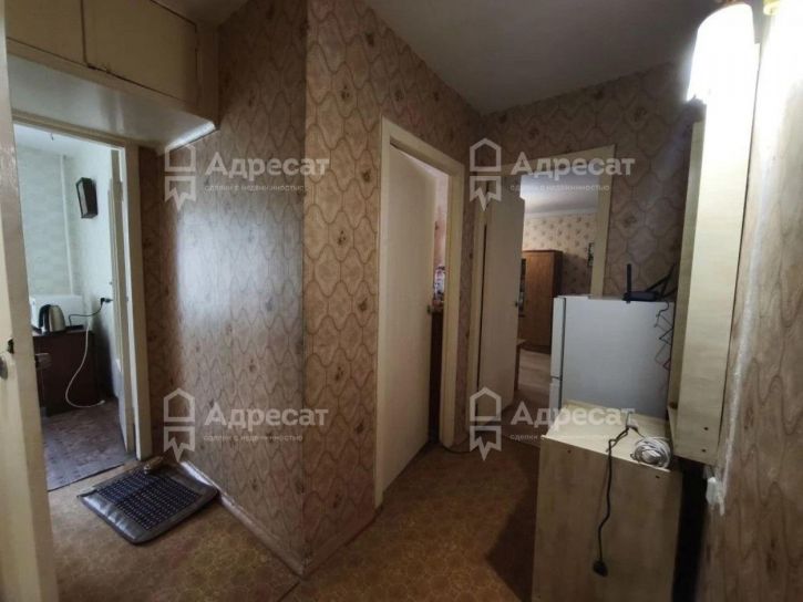 2-комн квартира ул. им. Тулака,  д.6