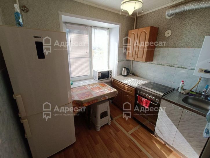 2-комн квартира ул. Фруктовая,  д.22