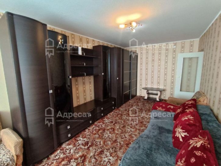 2-комн квартира ул. Фруктовая,  д.22