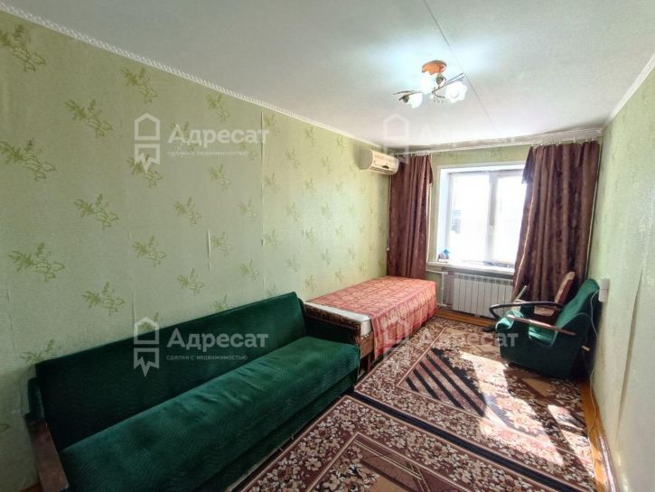 2-комн квартира ул. Фруктовая,  д.22