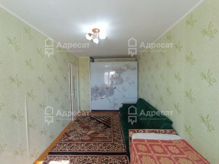 2-комн квартира ул. Фруктовая,  д.22