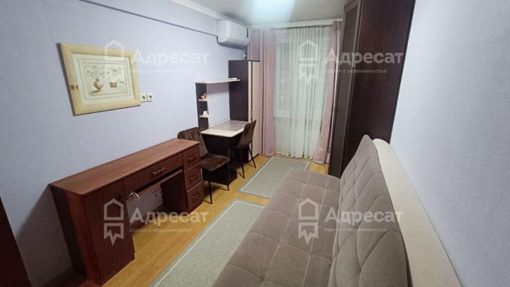 3-комн квартира ул. Курчатова,  д.6
