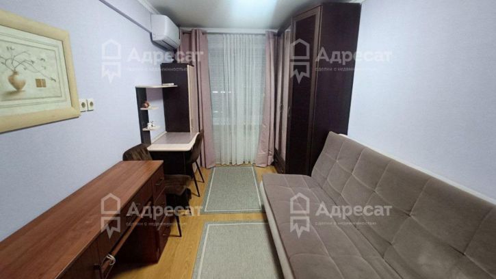 3-комн квартира ул. Курчатова,  д.6