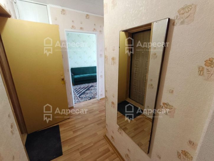 2-комн квартира ул. Фруктовая,  д.22