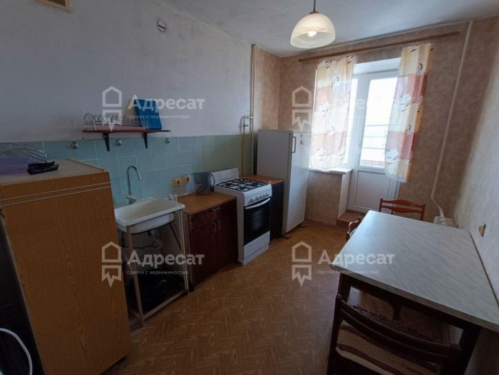 2-комн квартира ул. Карла Маркса,  д.7