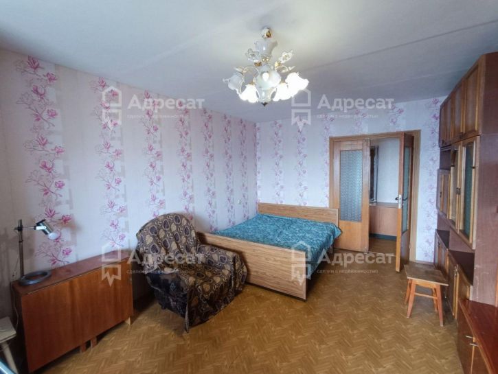 2-комн квартира ул. Карла Маркса,  д.7
