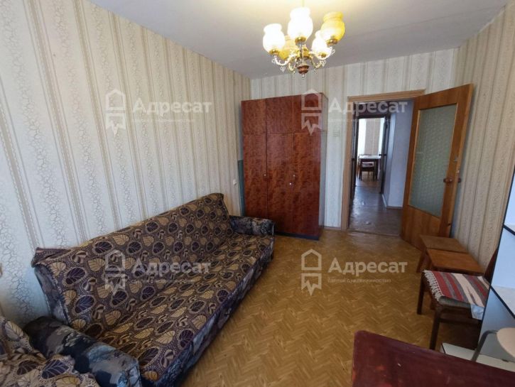 2-комн квартира ул. Карла Маркса,  д.7