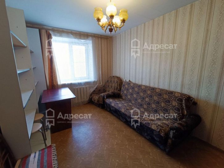 2-комн квартира ул. Карла Маркса,  д.7