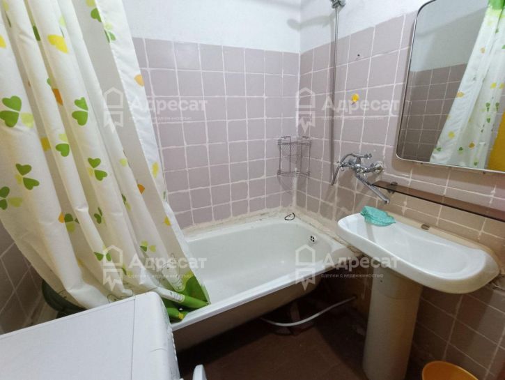 2-комн квартира ул. Карла Маркса,  д.7