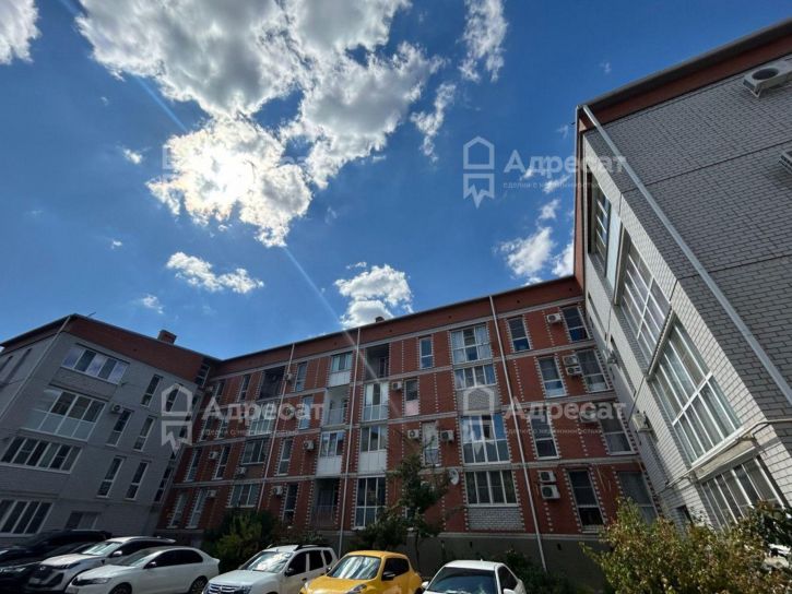 1-комн квартира ул. Санаторная,  д.8б