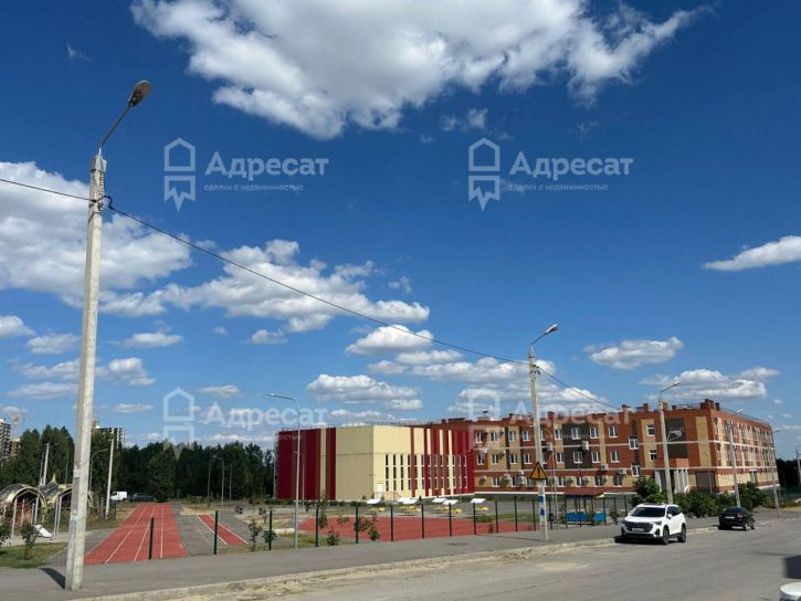 1-комн квартира ул. Санаторная,  д.8б