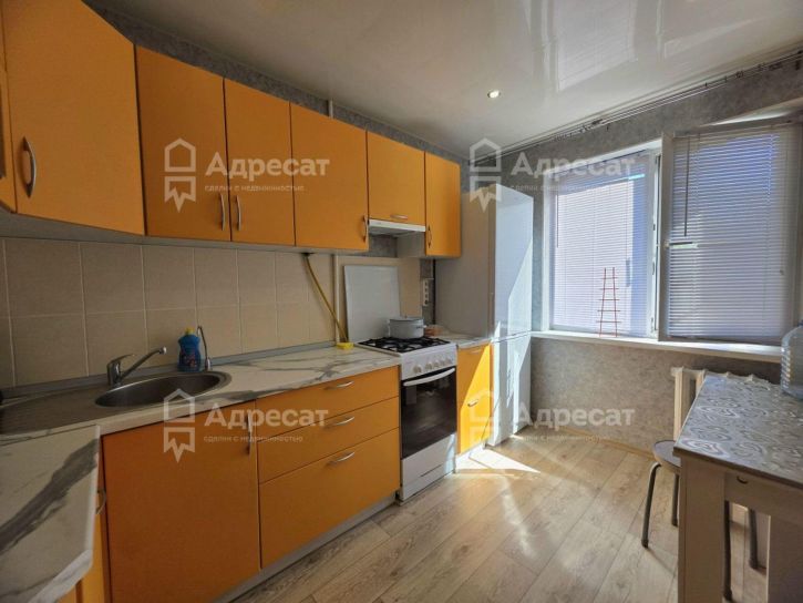 2-комн квартира ул. Танкистов,  д.20