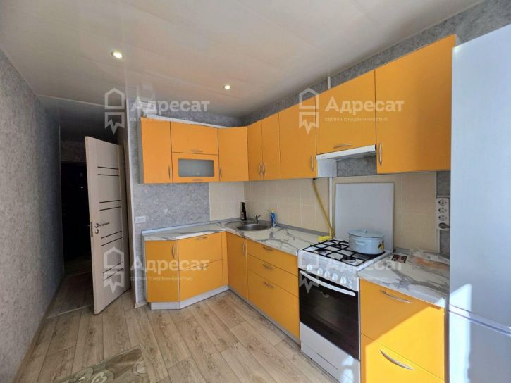 2-комн квартира ул. Танкистов,  д.20