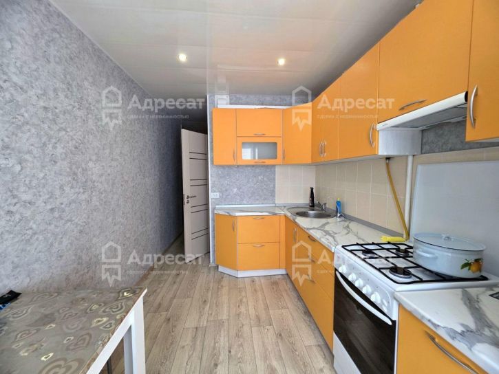 2-комн квартира ул. Танкистов,  д.20