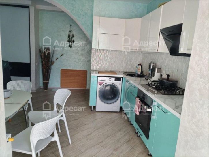1-комн квартира ул. Санаторная,  д.8б