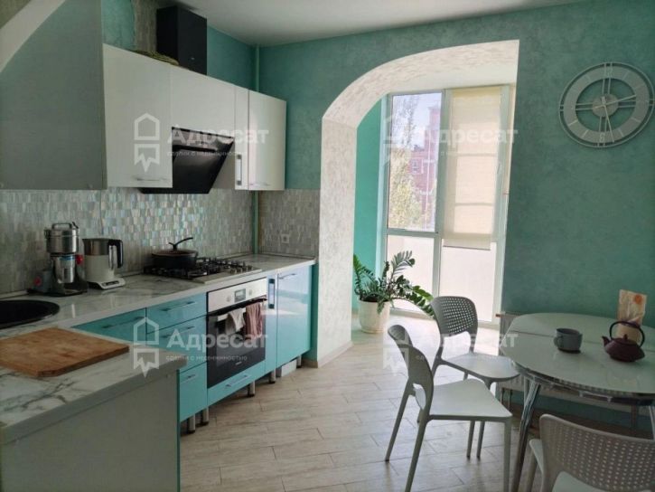 1-комн квартира ул. Санаторная,  д.8б