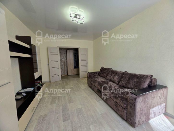 2-комн квартира ул. Танкистов,  д.20