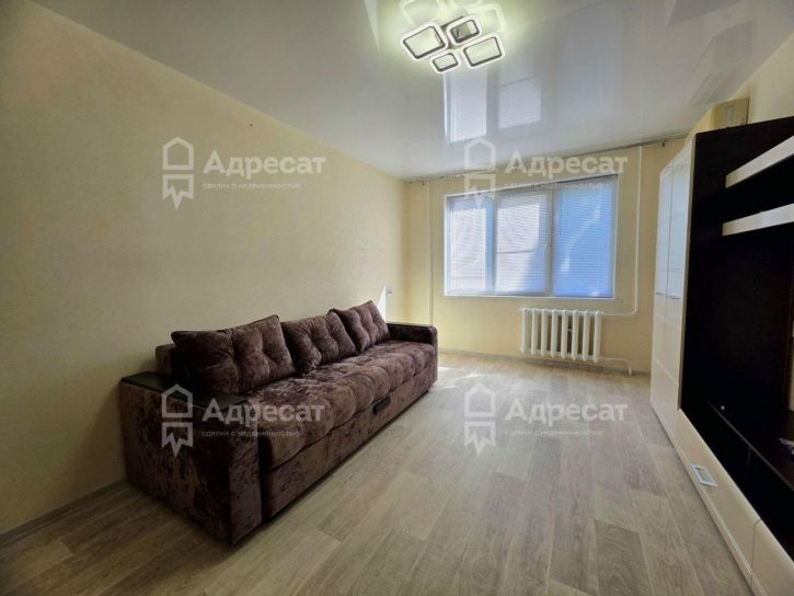 2-комн квартира ул. Танкистов,  д.20