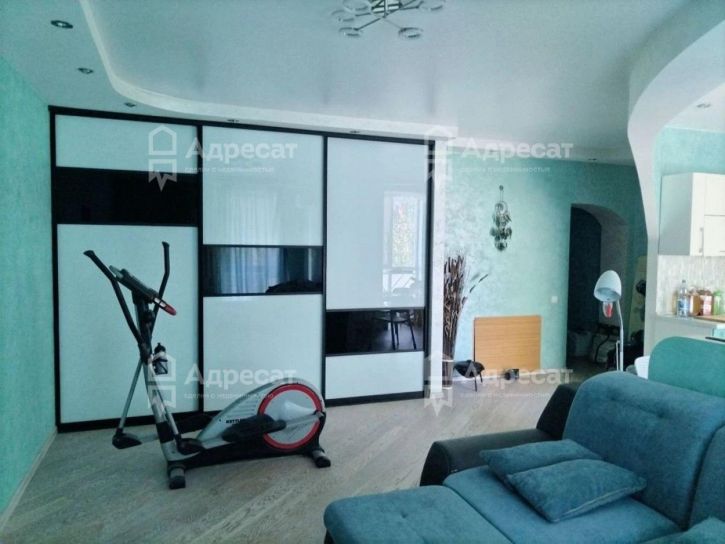 1-комн квартира ул. Санаторная,  д.8б