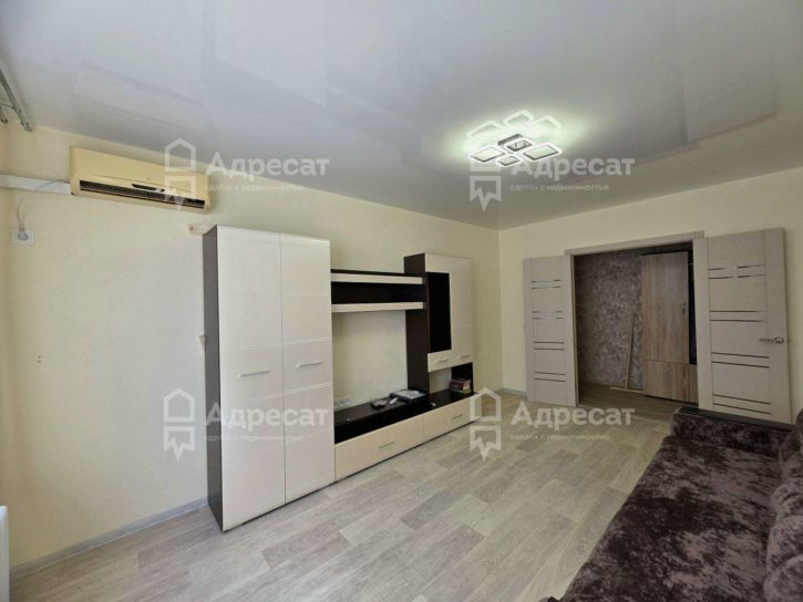 2-комн квартира ул. Танкистов,  д.20