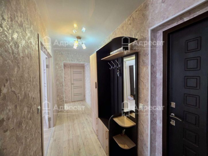 2-комн квартира ул. Танкистов,  д.20