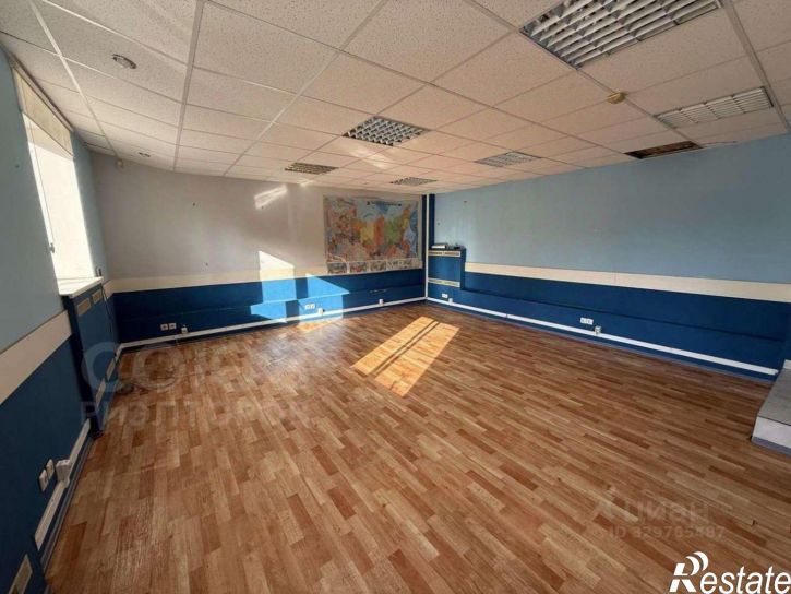 Офис Иркутская улица