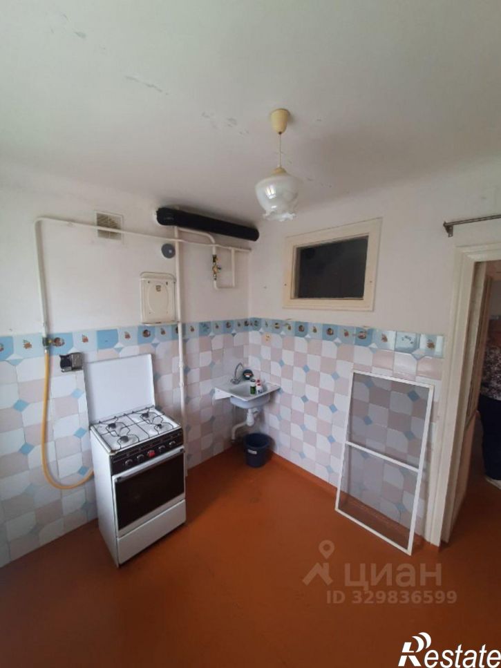 2-комн квартира Депутатская улица, 19,  д. 19