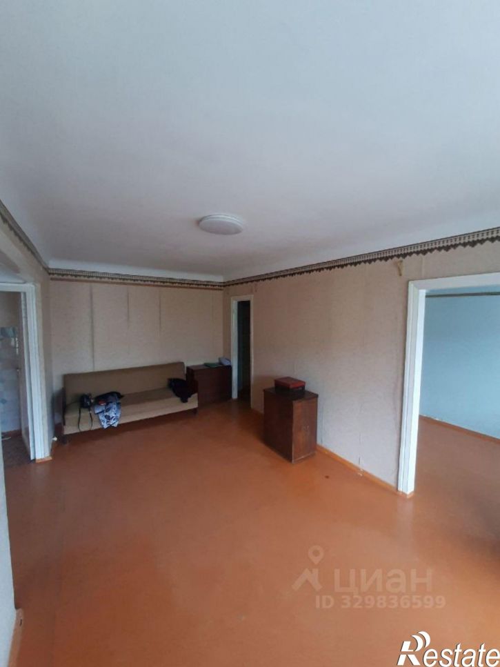 2-комн квартира Депутатская улица, 19,  д. 19