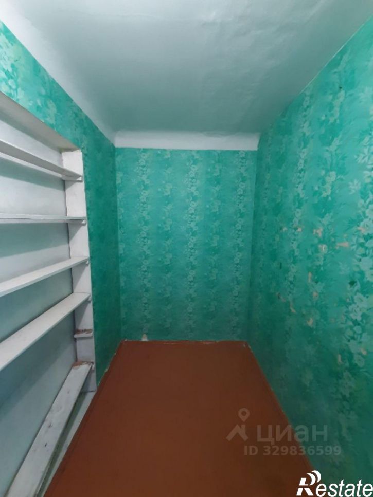 2-комн квартира Депутатская улица, 19,  д. 19
