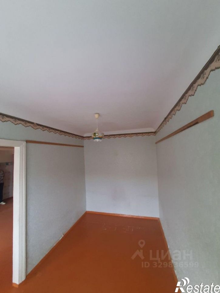 2-комн квартира Депутатская улица, 19,  д. 19