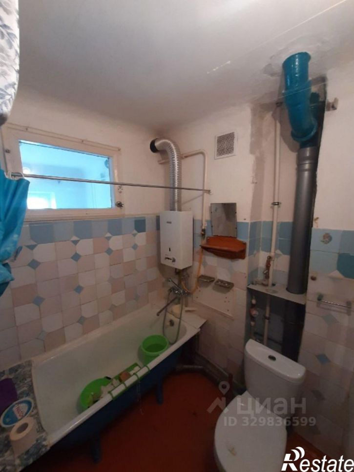 2-комн квартира Депутатская улица, 19,  д. 19
