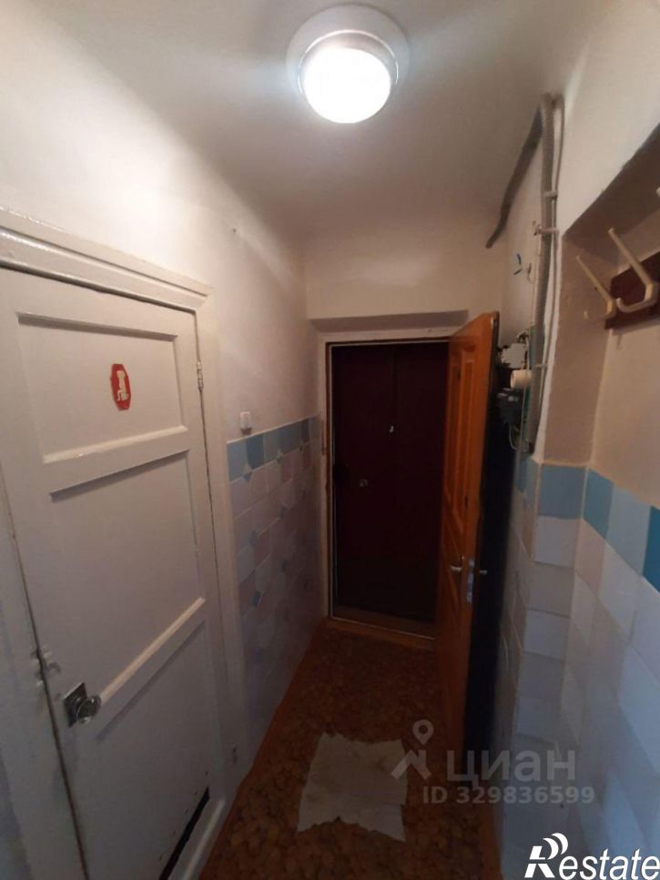 2-комн квартира Депутатская улица, 19,  д. 19