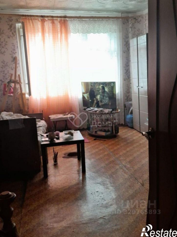 3-комн квартира бульвар Энгельса, 31,  д. 31